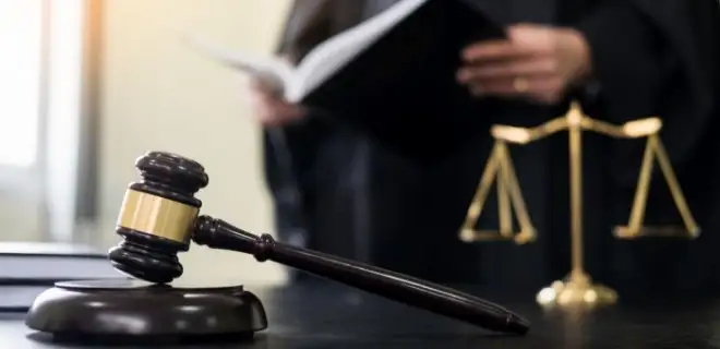 В Шымкенте осудили мужчину, убившего знакомую по неосторожности