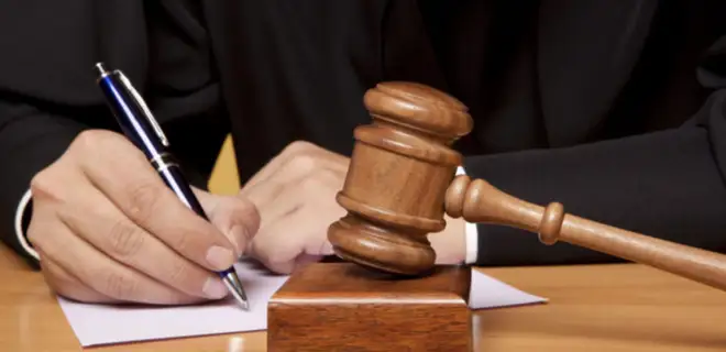 В Высшем судебном совете назвали итоги квалификационного экзамена на должность судьи