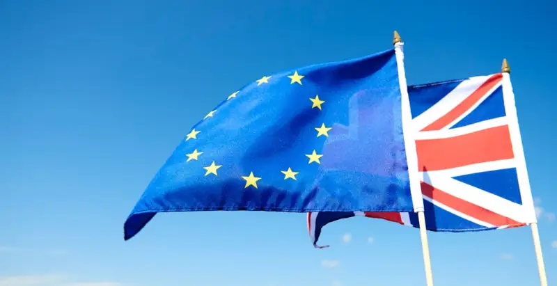 England Europe