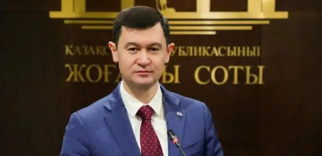 Наиль Ахметзакиров о реформах