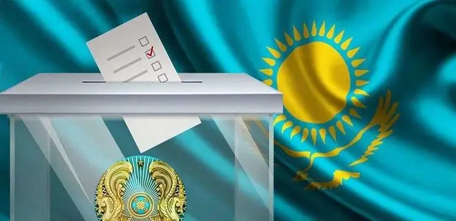 зарубежные участки для голосования