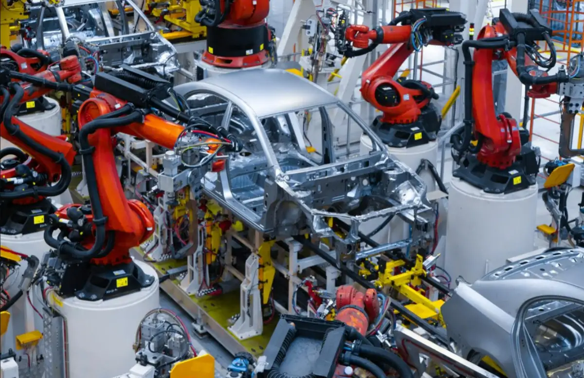 autoprom industry