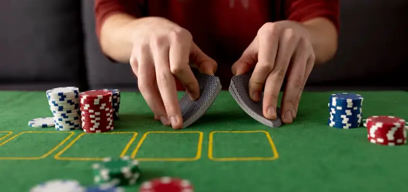 Kyrgyzstan casino