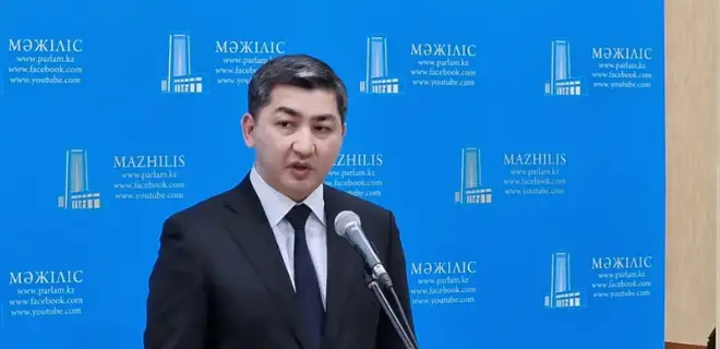Нарушения на выборах