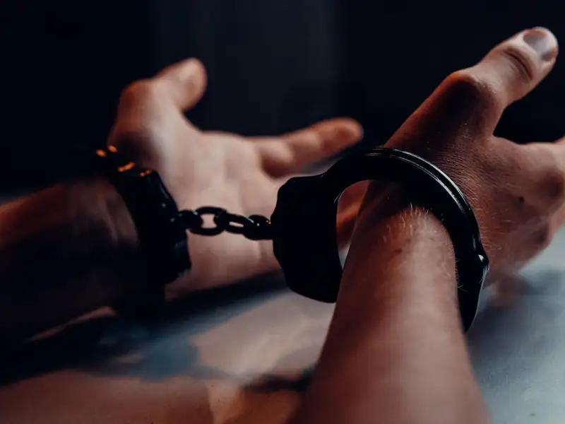 drugs criminal