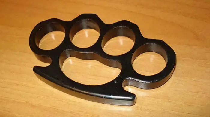 Кастет
